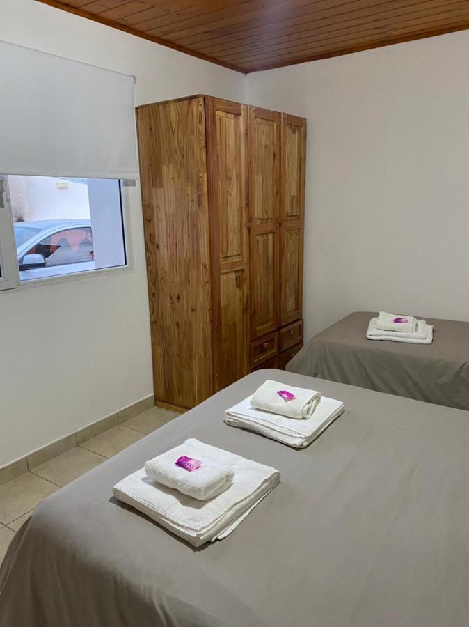 Apartmán Departamentos Lizkar Esquel Exteriér fotografie