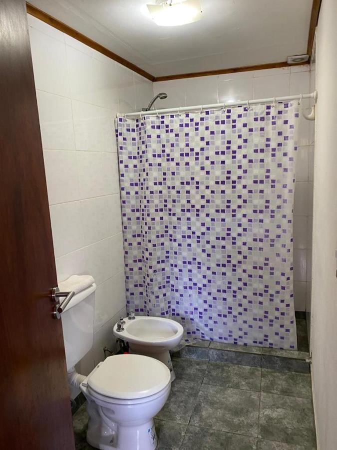 Apartmán Departamentos Lizkar Esquel Exteriér fotografie