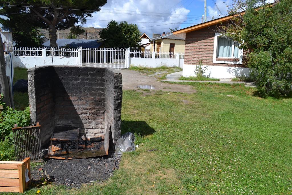 Apartmán Departamentos Lizkar Esquel Exteriér fotografie