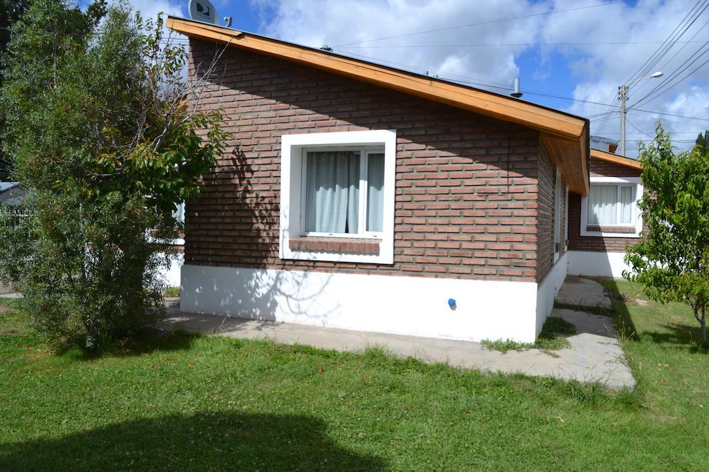 Apartmán Departamentos Lizkar Esquel Exteriér fotografie